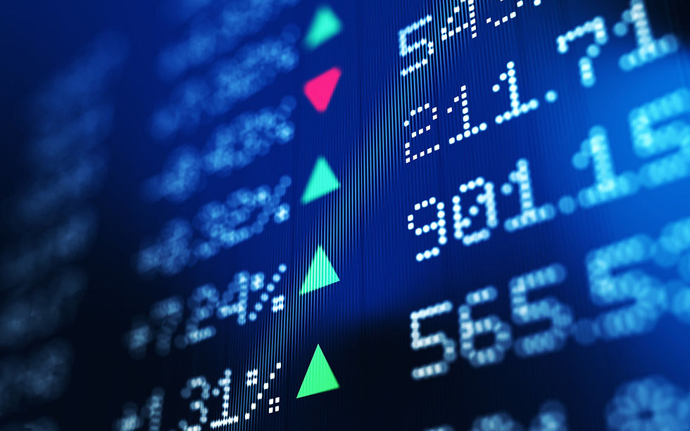 SEC approves a stock exchange built for tech startups - Read More from Engadget