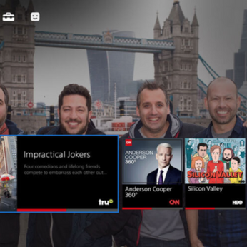 PlayStation Vue applies a $5-a-month increase to all live TV plans