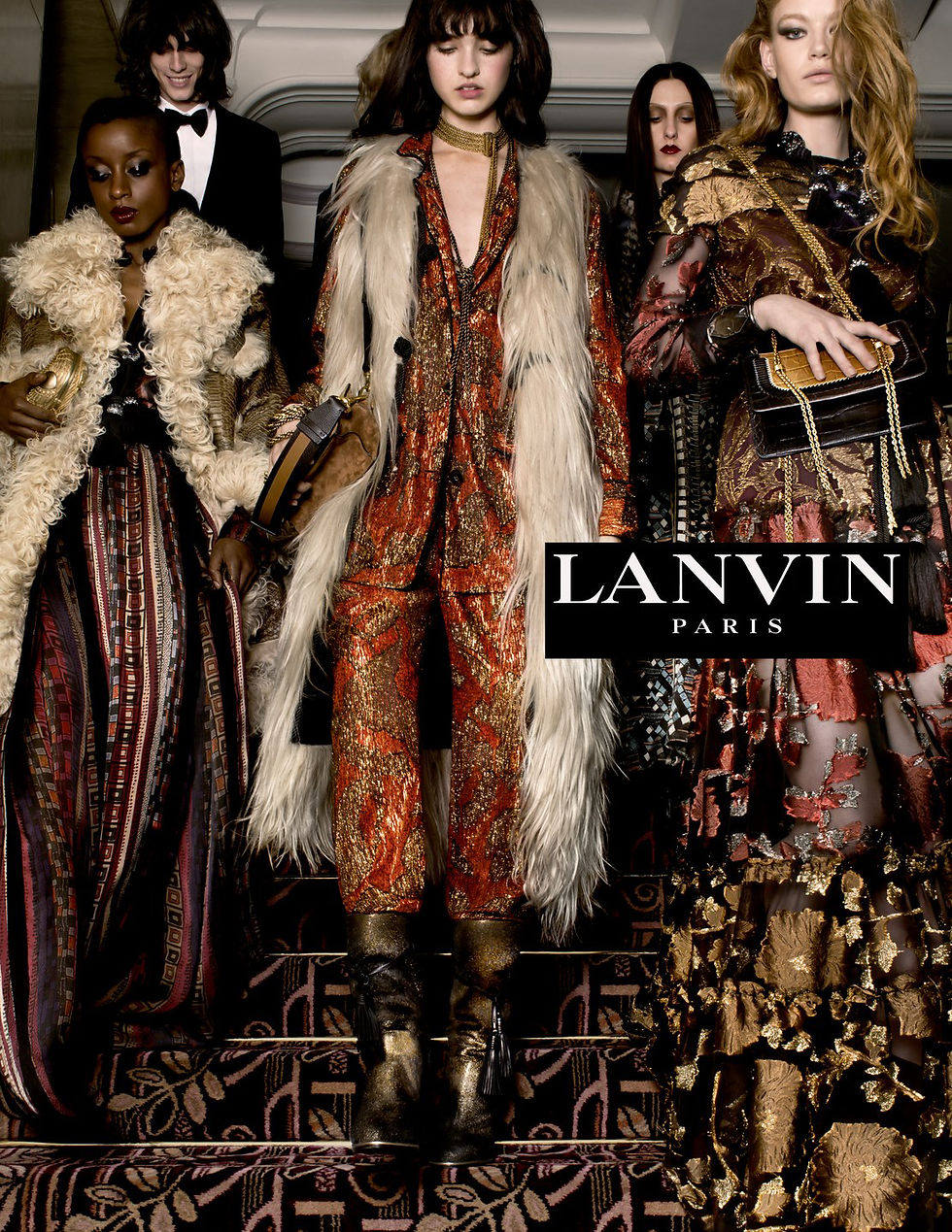 Lanvin