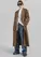 Faux-Suede & Suede Looks