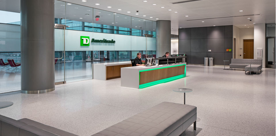 TD Ameritrade Announces Personalized Portfolios: Tailored Investing, Your Way - Read More from TD Ameritrade