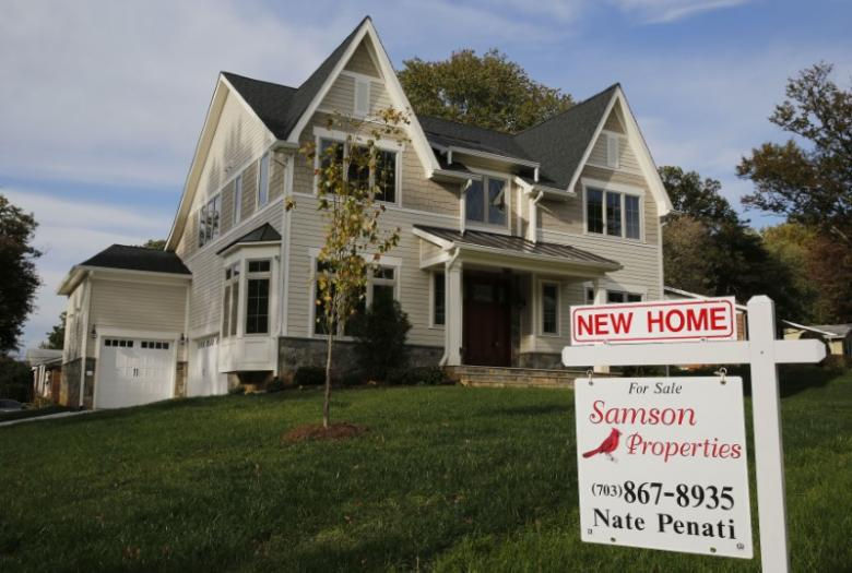 U.S. existing home sales fall as supply hits 17-year low - Read More from Reuters