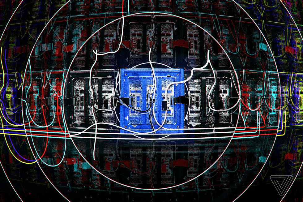 Feds tracked down Russian spam kingpin with help from his iCloud account - Read More from The Verge