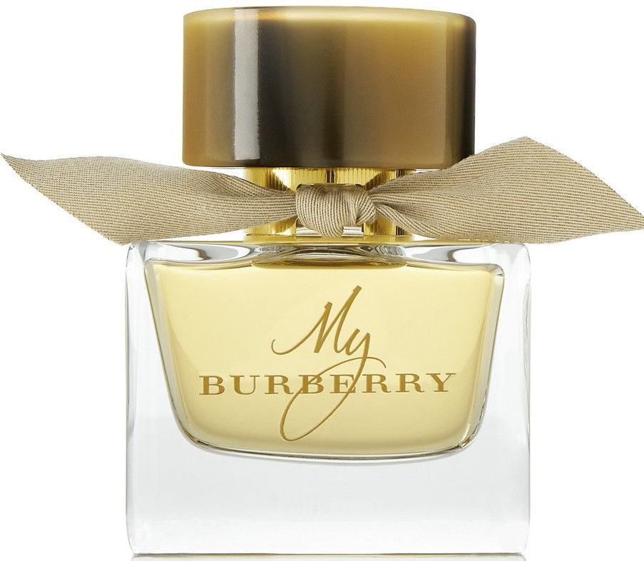 Burberry - My Burberry  - Sweet Peas & Bergamot $95