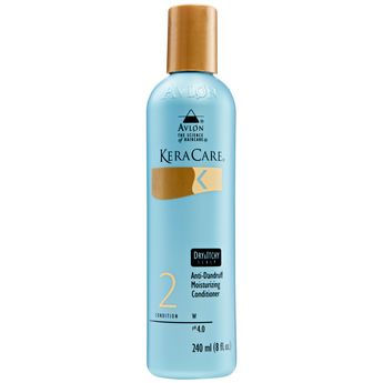 KeraCare Dry and Itchy Scalp Anti-Dandruff Moisturizing Conditioner $11.99