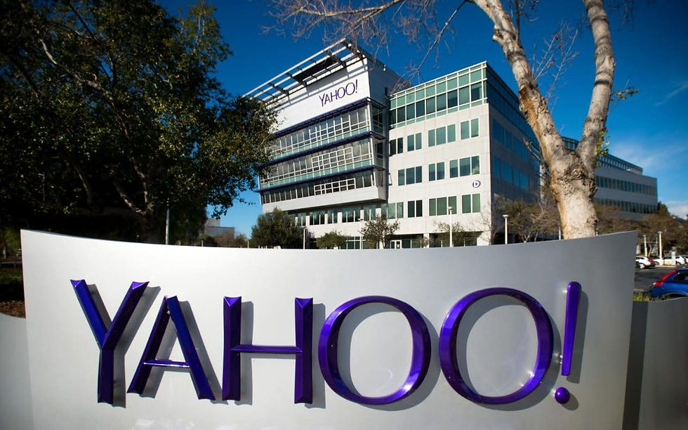 Yahoo Mail launches new wave of updates with faster loads, photo themes, RSVPs, improved OOO - Read More from Techcrunch