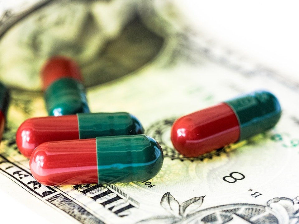 Report: Price hikes are still driving pharma's earnings growth. Who's most at risk? - Read More from Fierce Pharma