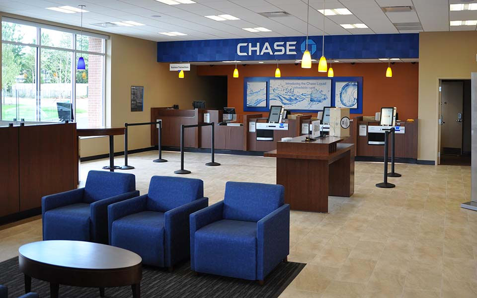 Chase to Launch Customer-Driven Digital Mortgage Experience - Read More from Business Wire