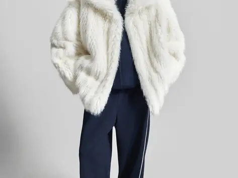 Some Practical Fashion Week Looks