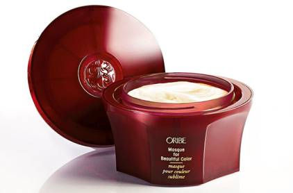Oribe Masque For Beautiful Color - $62