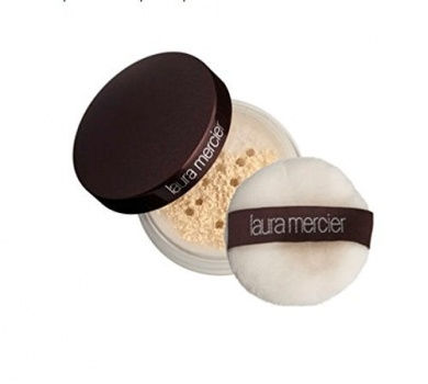 Laura Mercier Translucent Loose Setting Powder & Velour Puff Mini $67.27