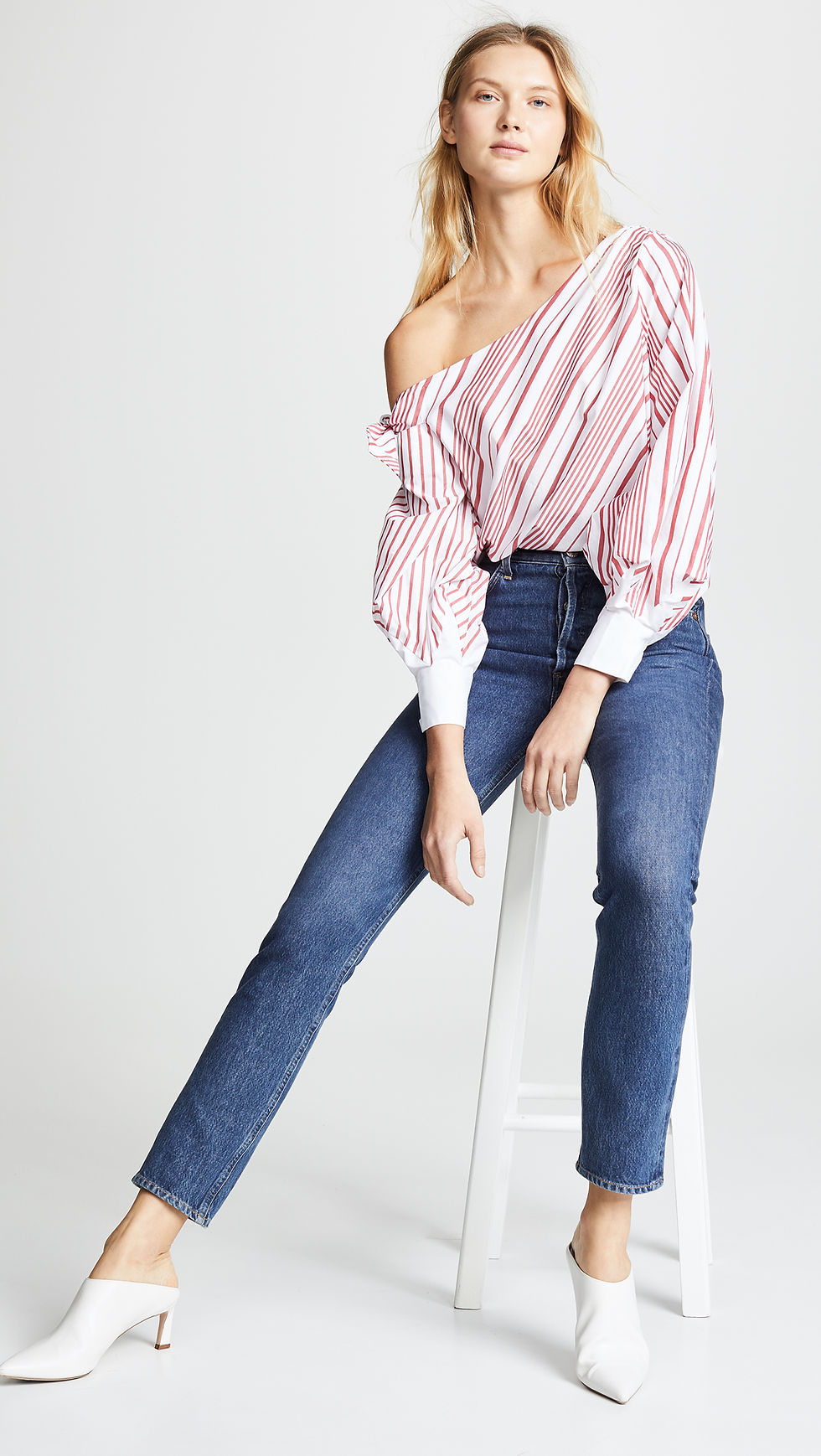 To get this look click on the links below
