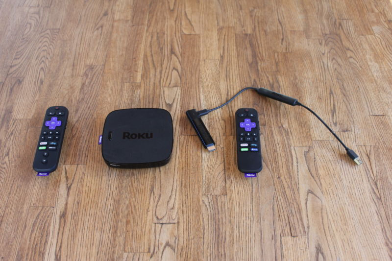 Roku Ultra and Streaming Stick+ review: High-end streaming with low-end frills - Read More from Ars Technica