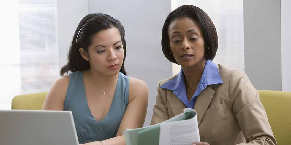 Take advantage of your employee benefits - Read More from CNN