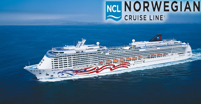 Norwegian Cruise Line-Considered the best cruise for entertainment