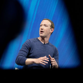 Facebook expects FTC fine of up to $5bn in privacy investigation