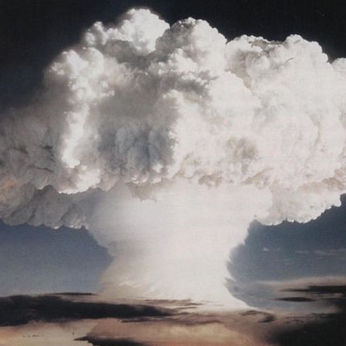 The CDC Wants to Prepare Americans for a Nuclear Strike