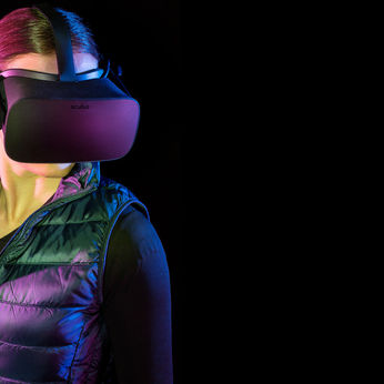 Oculus’ next-gen Rift headset could be called the Rift S and feature onboard cameras
