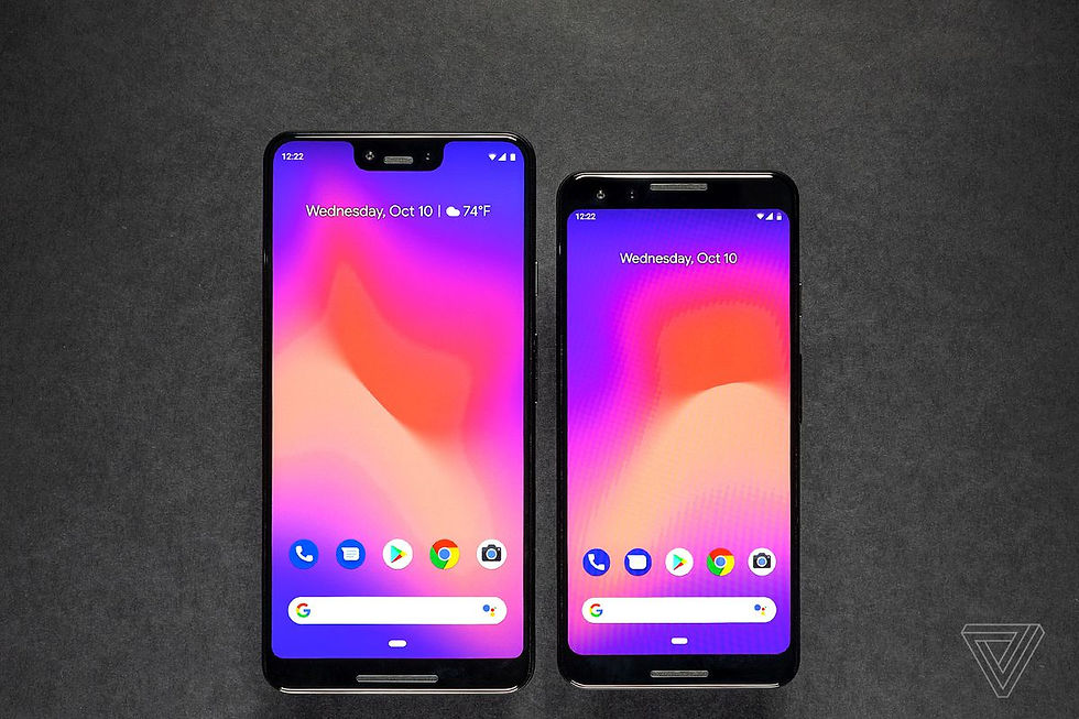 Google admits trouble selling expensive Pixels, but it’s got a cheaper one coming soon - Read More from The Verge