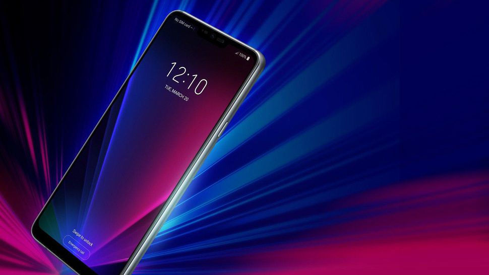 LG G7 ThinQ will come with dedicated Google Assistant button - Read More from CNET