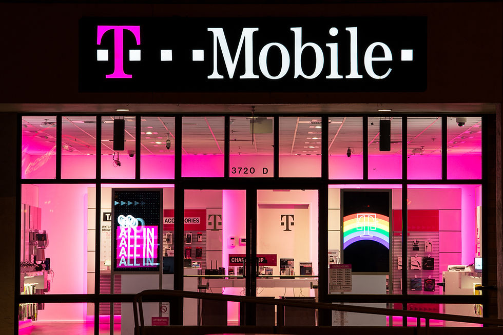 T-Mobile won't raise the prices of its unlimited data plans - Read More from CNET