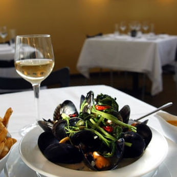 Green new meal: restaurants can charge diners to reduce their carbon food-print