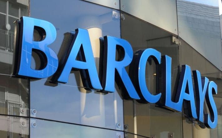 US sues Barclays over alleged mortgage securities fraud - Read More from The Telegraph