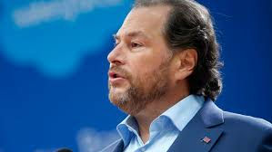 Salesforce CEO Marc Benioff urges tech billionaires to combat homelessness - Read More from CNET