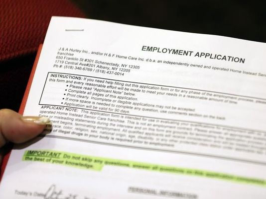 'Huge drop' in unemployment means Fed may have just gotten a green light on rates - Read More from CNBC