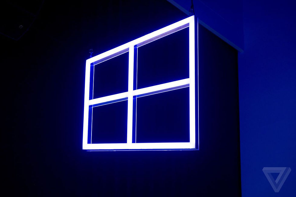 Microsoft is trying to poach Dropbox and Google customers with free OneDrive deal - Read More from The Verge