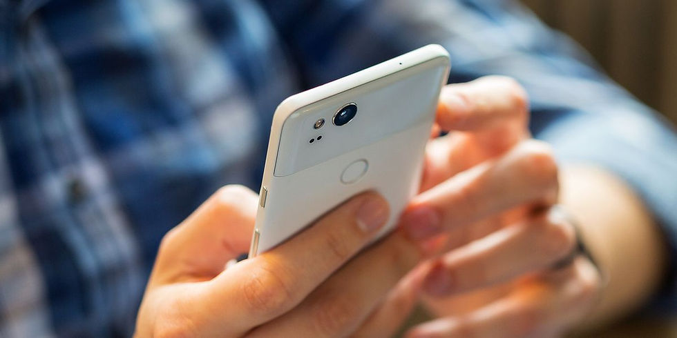 Google enables Pixel Visual Core for better Instagram, Snapchat, and WhatsApp photos - Read More from The Verge