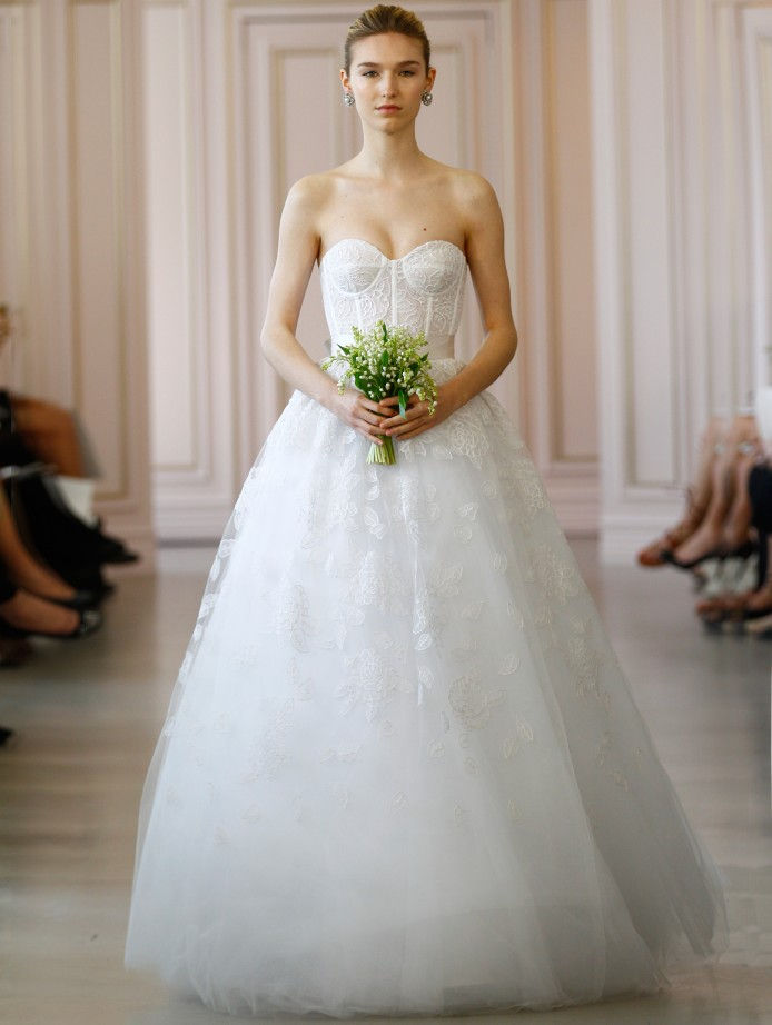 Oscar de la Renta