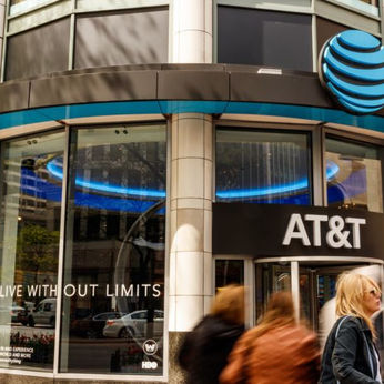 AT&T sued over hidden fee that raises mobile prices above advertised rate