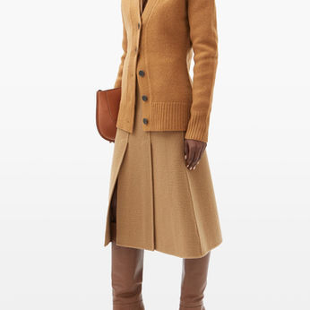 Some Cardigan Looks For The Fall/Autumn & Winter Season