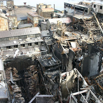 U.S. Biomedical Research Facilities Still Unprepared for Natural Disasters and Attacks