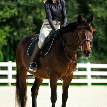 Creating The Equestrian Look