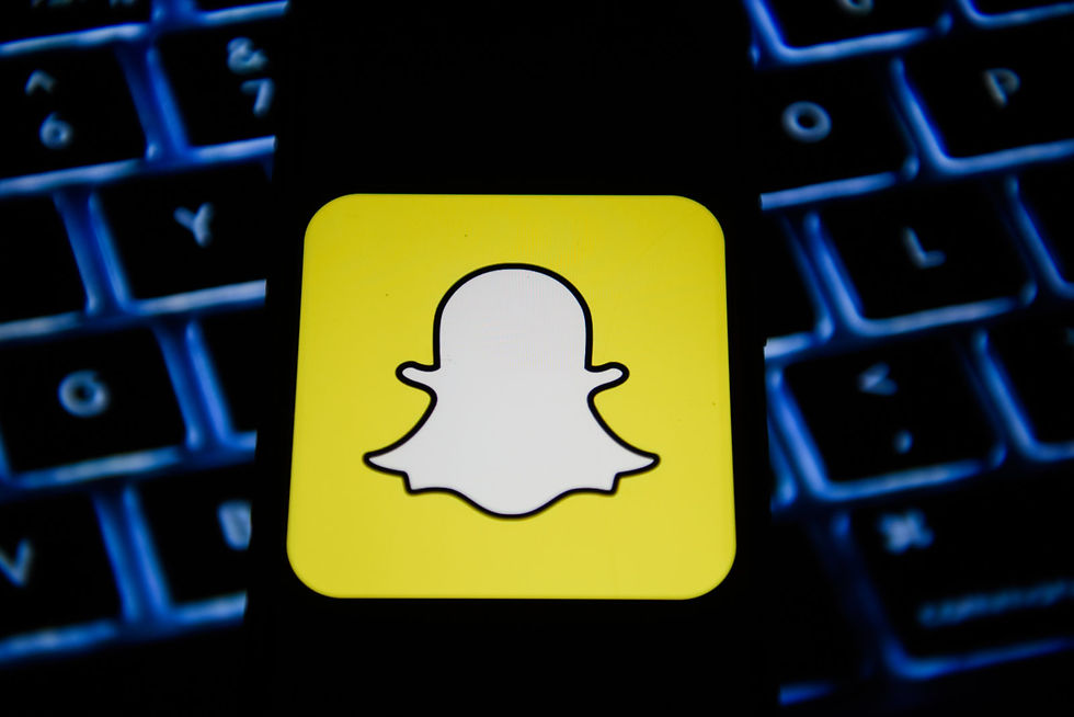 Snapchat's new Android app is better, but imperfect - Read More from Engadget