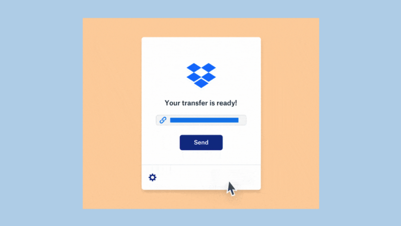 Dropbox Transfer tests direct sharing of files up to 100GB - Read More from Ars Technica