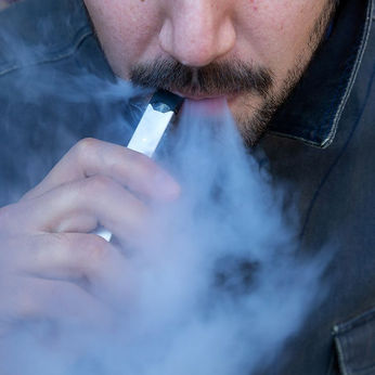 The FDA shakeup could stall e-cigarette regulations
