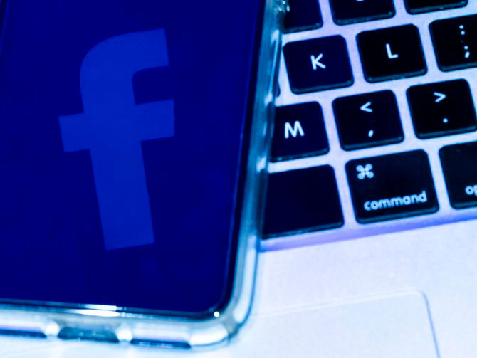 'Please review your posts': Facebook bug may have shared 14M users' private info - Read More from CNET