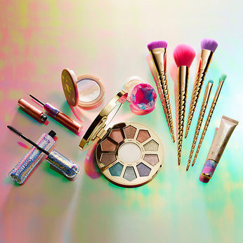 Some Beauty & Makeup Products To Try Out This Spring & Summer