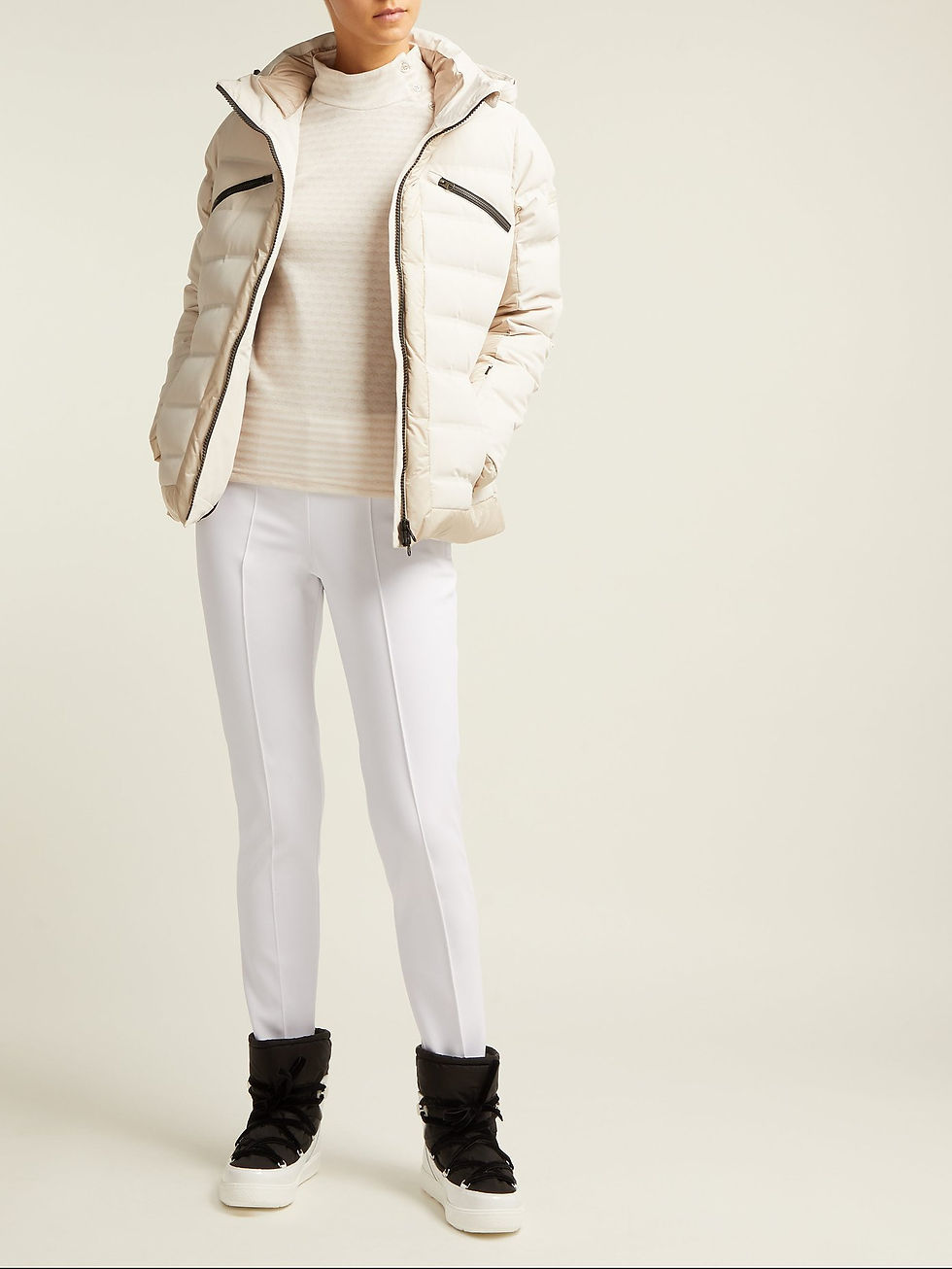 To get this look click on the links below