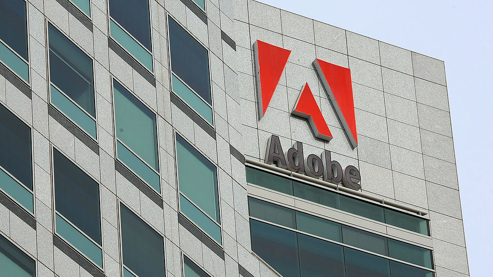 Adobe Warns Using Old Creative Cloud Apps Might Get You in Trouble With the Copyright Cops - Read More from Gizmodo