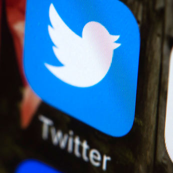 Twitter's bans ahead of Israeli election include an odd religious sect