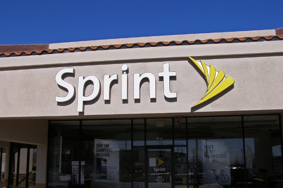 Sprint is offering $15 unlimited plans for new customers - Read More from Engadget