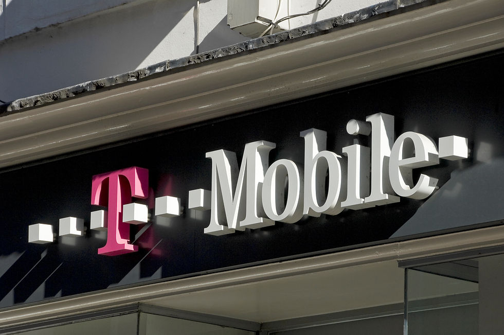 T-Mobile is giving you 36 months to pay off select phones - Read More from Engadget