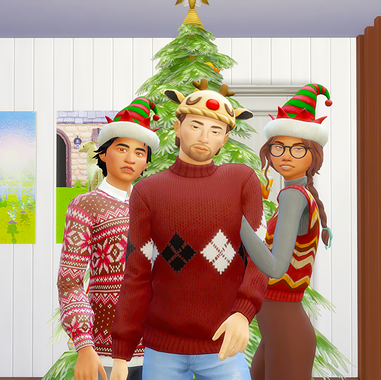 Winterfest Happiness