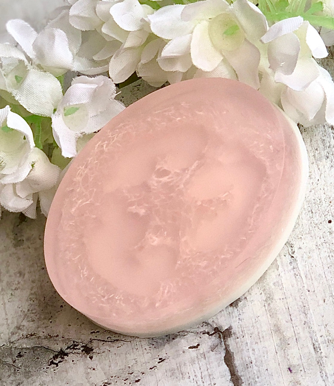 Little Loofah Grapefruit