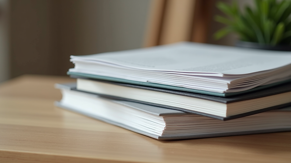 Unveiling the Bulk Book Printing Benefits: Why It’s a Smart Choice for Your Business