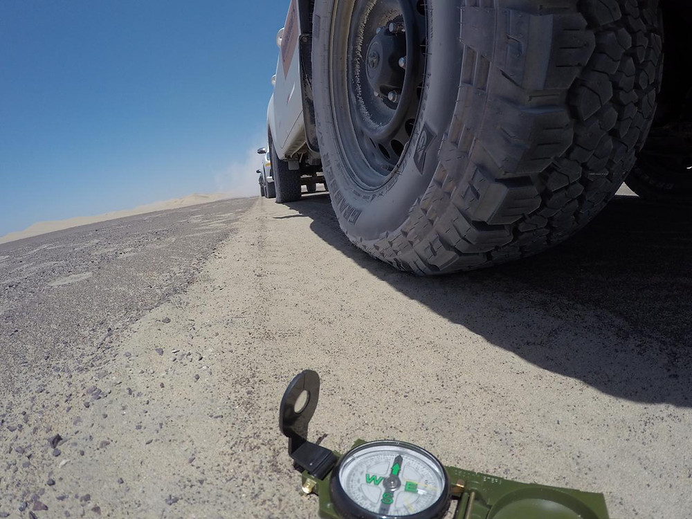 pneu grabber general tire